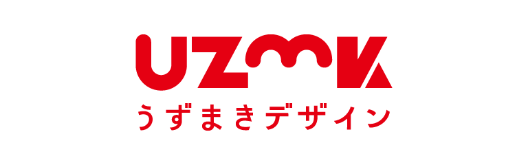 うずまきデザイン